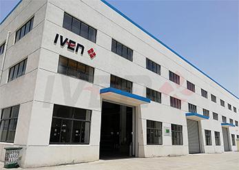 Shanghai IVEN Pharmatech Engineering Co., Ltd.