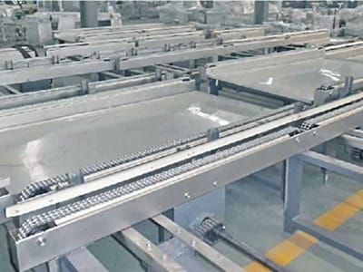 Автоматическая система стерилизации